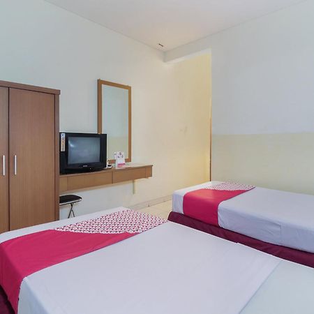 Capital O Galaxy Inn باندونج المظهر الخارجي الصورة