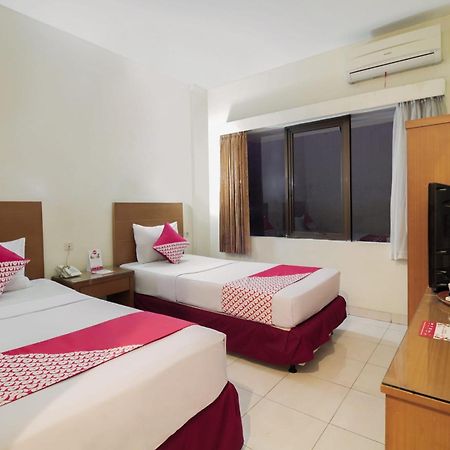 Capital O Galaxy Inn باندونج المظهر الخارجي الصورة