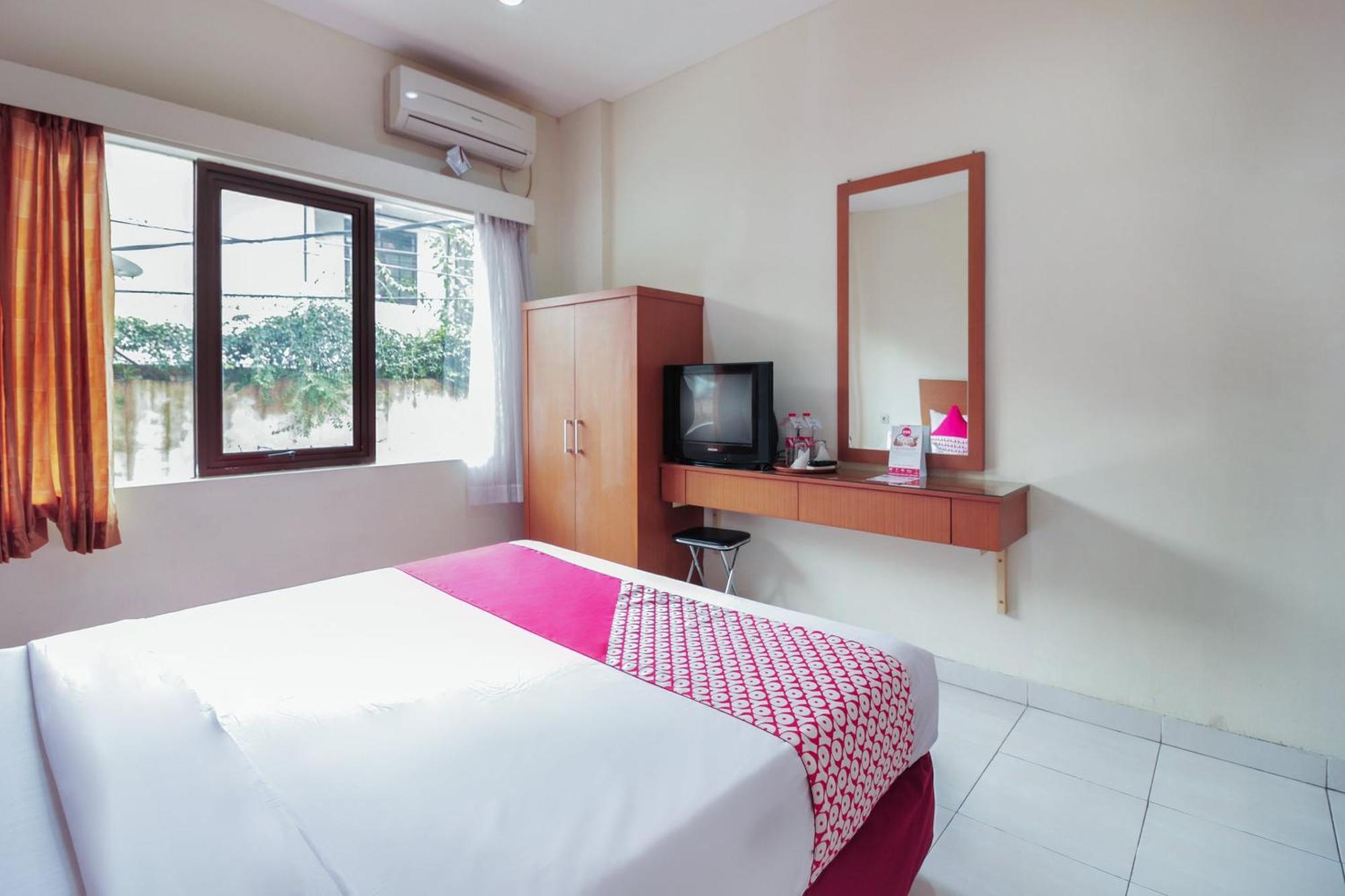 Capital O Galaxy Inn باندونج المظهر الخارجي الصورة